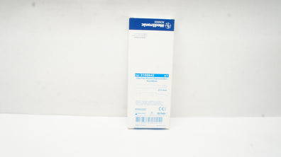 Medtronic Xomed 3155642 Oto-Flex Round Diamond Bur, Red/White 2.3mm (x)